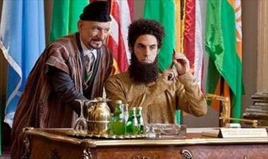 /cine/estrenos-para-este-fin-de-semana-el-dictador-y-el-amor-llama-dos-veces/15571.html