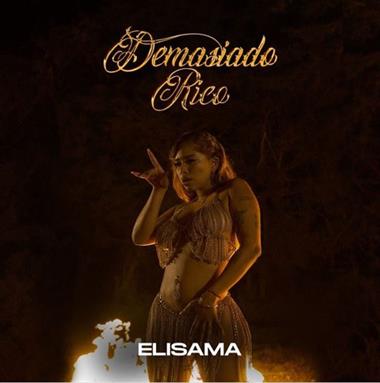 /musica/cantante-panamena-elisama-lanza-su-nuevo-sencillo-demasiado-rico-/92579.html
