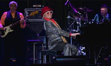 /musica/elton-john-participo-en-conferencia-internacional-sobre-la-enfermedad/79679.html