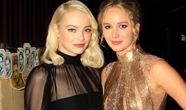 /vidasocial/emma-stone-y-jennifer-lawrence-ponen-fin-a-rumores-de-enemistad-luego-de-incomodo-encuentro/63782.html