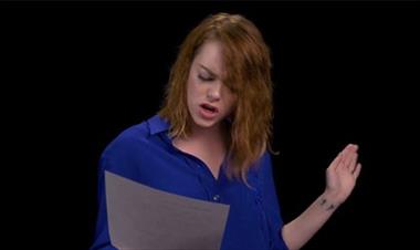 /cine/i-will-survive-tema-con-el-cual-emma-stone-y-otros-artistas-reciben-a-donald-trump/39517.html