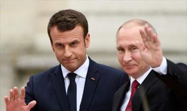 /deportes/presidente-de-francia-felicita-a-putin-por-organizacion/79321.html