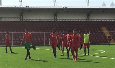 /deportes/culmina-un-tercer-dia-de-agotador-entrenamiento-para-la-seleccion-nacional/38635.html