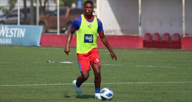 /deportes/otra-semana-de-entrenamientos-para-panama-sub-20/104704.html