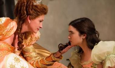 /cine/blancanieves-se-pone-de-moda/14011.html