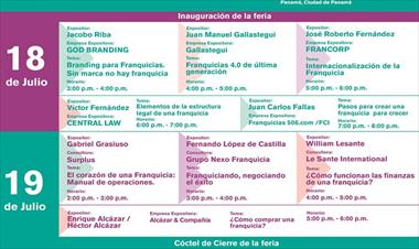 /vidasocial/charlas-de-la-expo-franquicia-2018/77181.html