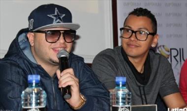 /musica/conferencia-de-farruko-y-nigga-con-detalles-de-proximo-concierto/17130.html