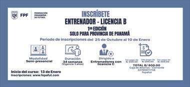 /deportes/la-federacion-panamena-de-futbol-lanza-la-primera-edicion-de-la-licencia-b-para-dts-inscribete-ya/105123.html