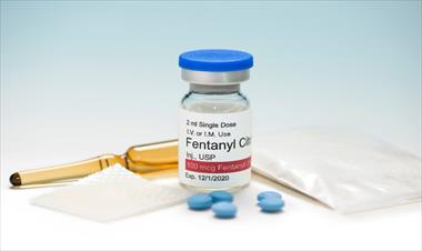 Imputación del fentanilo recae sobre la regencia farmacéutica
