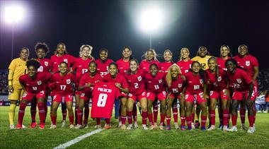 /deportes/panama-femenina-cierra-el-ano-en-el-puesto-57-del-ranking-fifa/105194.html