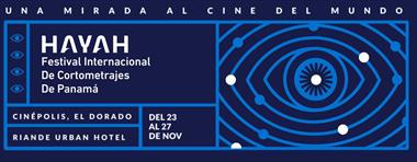 /cine/ya-esta-de-vuelta-llega-el-14vo-hayah-festival-internacional-de-cortometrajes-de-panama/93136.html