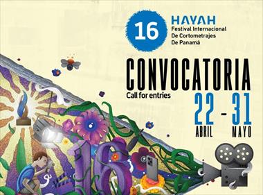 /cine/hayah-festival-internacional-de-cortometrajes-de-panama-regresa-en-su-16a-edicion/104802.html