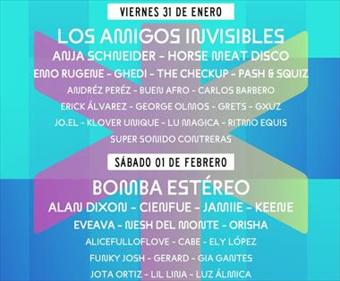 /musica/los-amigos-invisibles-se-suman-a-los-artistas-del-fesival-panama-crossroads-2025/105218.html