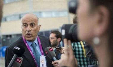 /deportes/fifa-sanciono-al-presidente-de-la-asociacion-palestina-de-futbol/80868.html