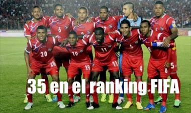 /deportes/panama-sigue-escalando-posiciones-en-el-ranking-fifa/22093.html