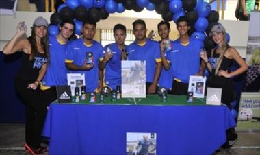 /spotfashion/presentan-nueva-fragancia-masculina-team-five/20769.html