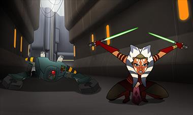 /cine/star-wars-no-te-pierdas-el-nuevo-corto-de-forces-of-destiny-protagonizado-por-ahsoka/56663.html