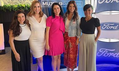 /vidasocial/ford-se-une-al-movimiento-mujer-panama/93616.html