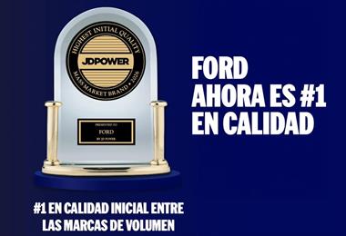/vidasocial/ford-es-la-marca-de-volumen-1-en-el-estudio-de-calidad-inicial-de-jd-power/107027.html