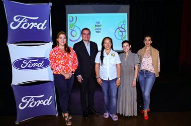 /vidasocial/ford-se-une-a-la-iniciativa-the-road-show-para-promover-la-seguridad-vial-en-jovenes/104279.html