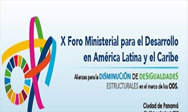 /vidasocial/inicia-foro-para-el-desarrollo-en-america-latina-y-el-caribe/81494.html