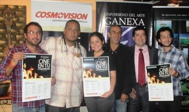 /cine/peliculas-caribenas-seran-exhibidas-en-zonas-rurales-de-panama/17566.html