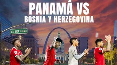 /deportes/panama-disputara-su-ultimo-amistoso-mundialista-frente-a-bosnia-y-herzegovina-en-st-louis/106841.html