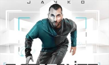 /musica/jayko-lanza-prototype-su-primer-disco-como-solista/20720.html