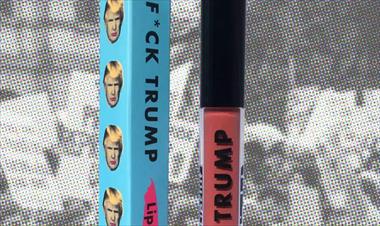 /spotfashion/f-ck-trump-es-el-nuevo-lapiz-labial-de-moda/78883.html