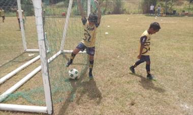 /deportes/marcet-soccer-camp-con-buenos-resultados-en-sus-primeros-dias/42272.html