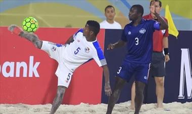 /deportes/panama-se-enfrenta-a-estados-unidos-en-los-cuartos-de-final-de-futbol-playa/43043.html