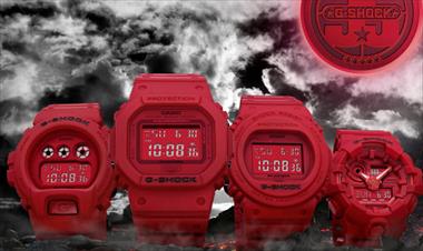 /spotfashion/todas-las-ediciones-especiales-de-g-shock/82497.html