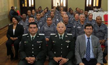 /vidasocial/funcionarios-penitenciarios-del-mingob-culminan-capacitacion/67378.html