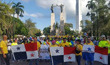 /vidasocial/trabajadores-de-gese-marchan-para-conservar-sus-trabajos/38274.html