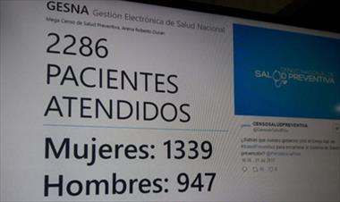 /vidasocial/gesna-permitira-manejar-mejor-la-informacion-recabada-en-censos-de-salud/58235.html