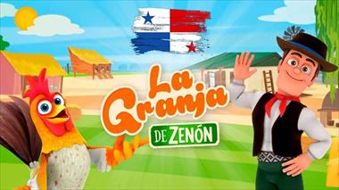 /vidasocial/la-granja-de-zenon-regresa-a-panama/92829.html