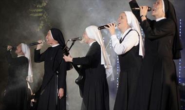 /musica/grupo-de-monjas-rockeras-se-presentaran-en-la-jmj/85387.html