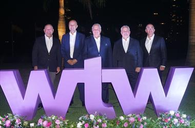 Empresa panameña Unity ahora es WTW y se fortalece en Centroamérica