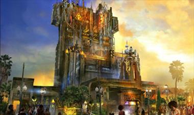 /cine/walt-disney-imagineering-incluira-a-guardianes-de-la-galaxia-en-su-parque-tematico-/34167.html