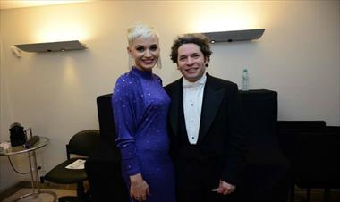 /musica/katy-perry-y-gustavo-dudamel-se-presentaran-en-los-angeles-juntos/80607.html