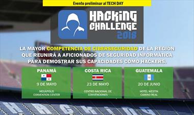 /vidasocial/hacking-challenge-llega-a-panama/75893.html