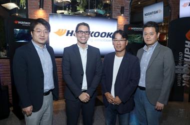 /vidasocial/hankook-tire-lanza-ion-llantas-especializadas-para-vehiculos-electricos-en-panama/104097.html