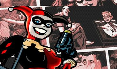 /cine/harley-quinn-tendra-su-propia-serie-animada-con-la-posible-voz-de-margot-robbie/70316.html