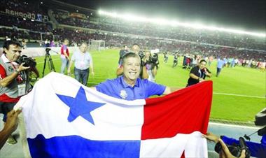 /deportes/hernan-gomez-se-despide-de-la-seleccion-de-panama/79407.html