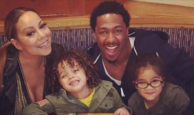 /vidasocial/hijos-de-mariah-carey-y-nick-cannon-exploran-el-mundo-musical-junto-a-su-padre/57727.html