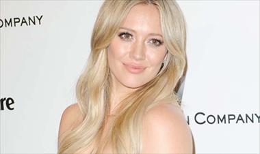 /vidasocial/hillary-duff-recuerda-sus-dias-como-lizzie-mcguire/57125.html