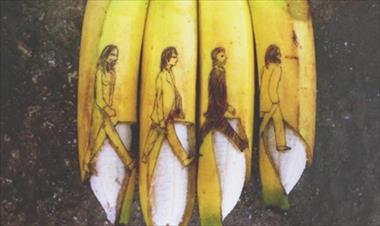 /vidasocial/holandes-hace-arte-sobre-bananas/56339.html