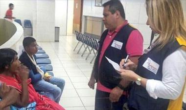 /vidasocial/en-el-hospital-dr-rafael-hernandez-encuentran-deficiencias/45184.html