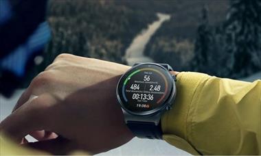 Cinco deportes para practicar este verano con tu smartwatch GT2 Pro de HUAWEI