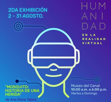 /cine/fundacion-iff-panama-junto-a-bid-lab-y-el-museo-del-canal-presentan-la-2da-exhibicion-de-la-iniciativa-humanidad-en-la-realidad-virtual-/92763.html